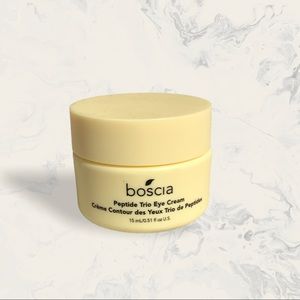 Boscia Peptide Trio Eye Cream